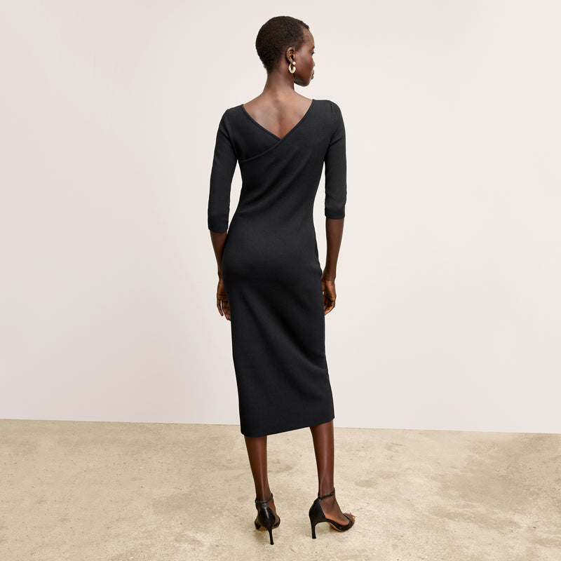 Zana Dress
