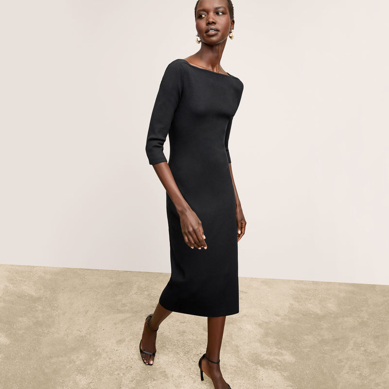 Zana Dress
