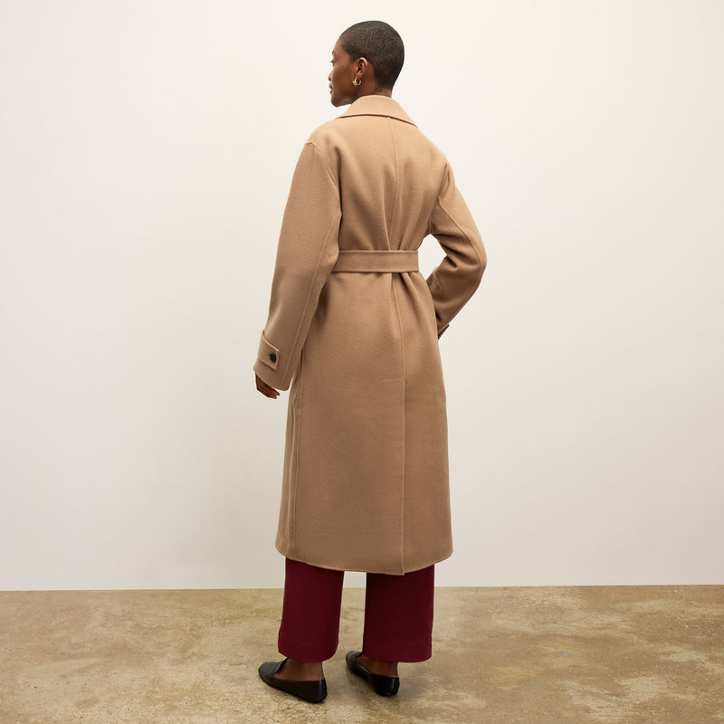 Viola Coat