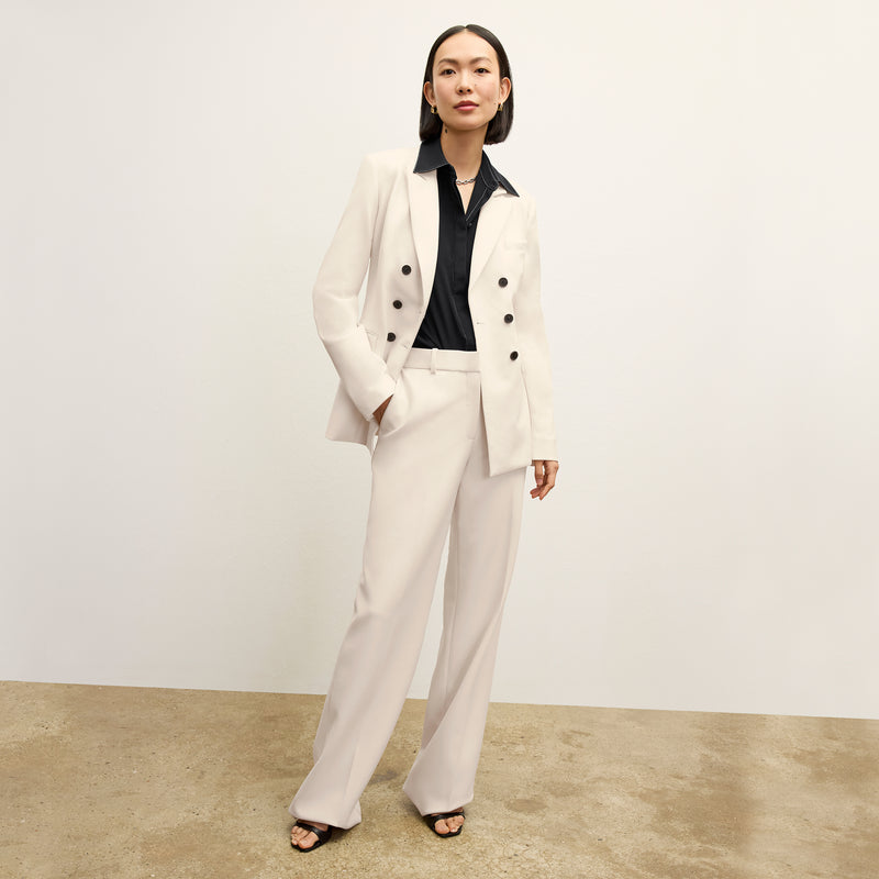 Tinsley Wide-Leg Trouser