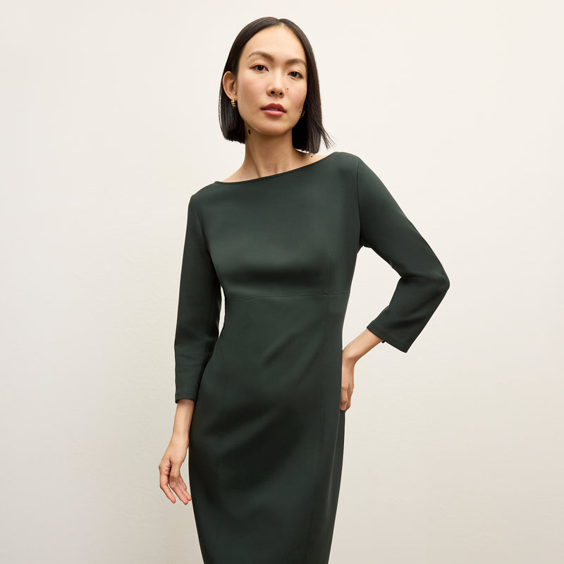 Winston Dress