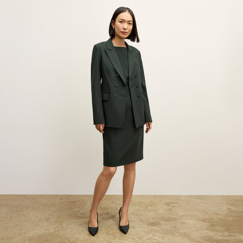 Winston Dress