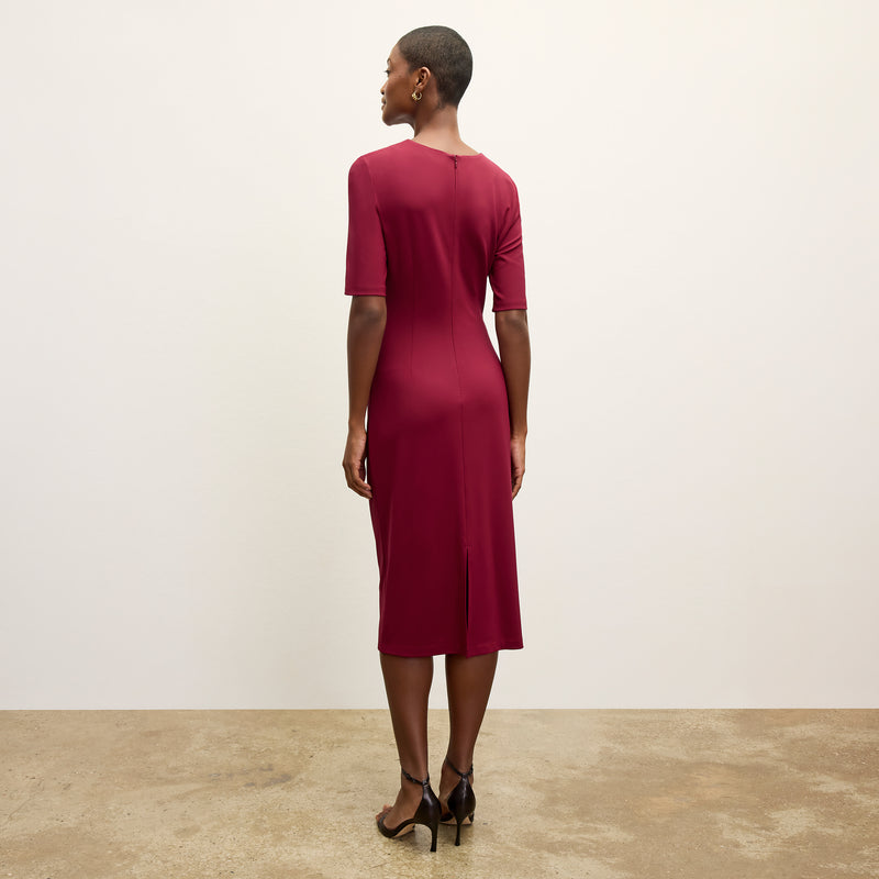 Ciela Dress