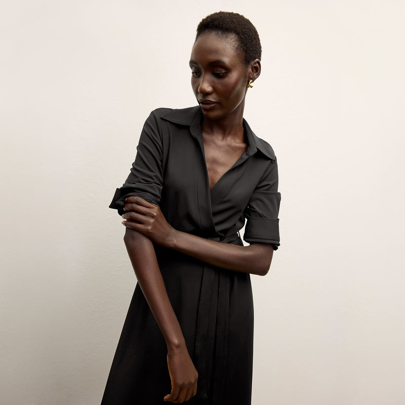 Emmett Dress