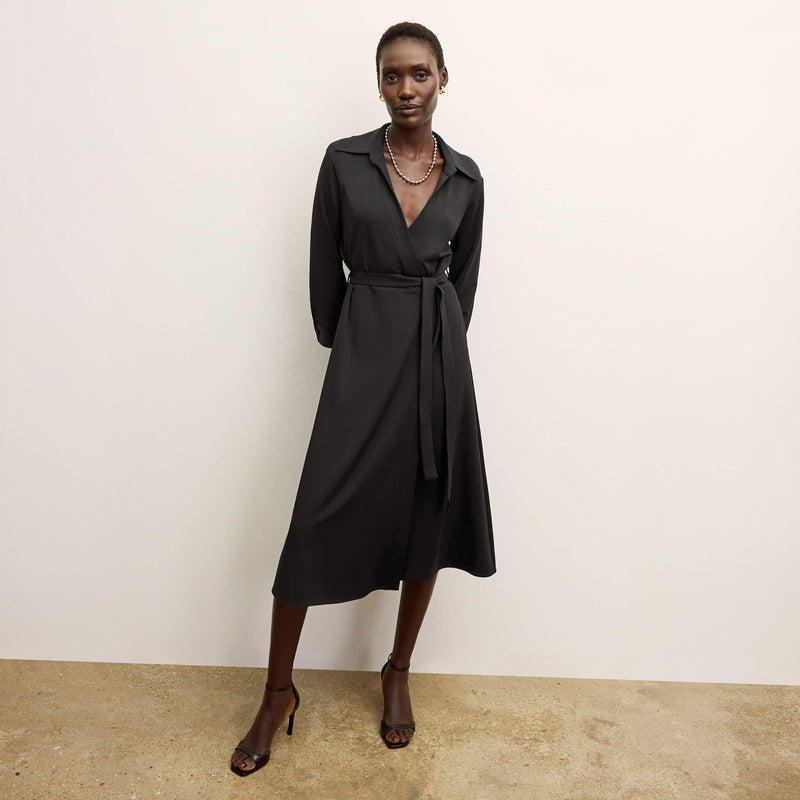 Emmett Dress
