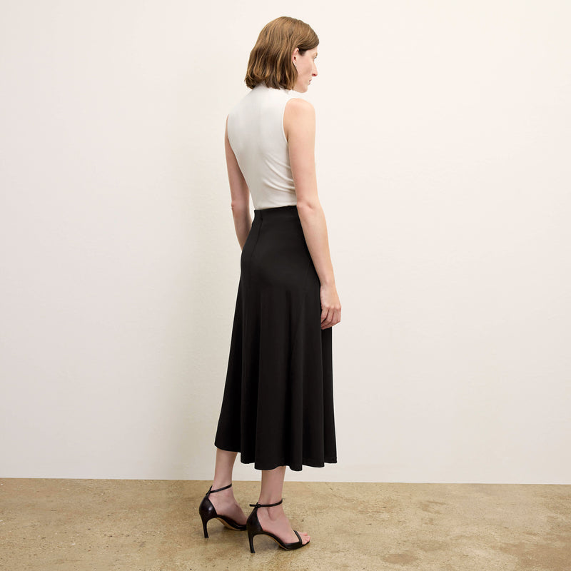 Misty Skirt