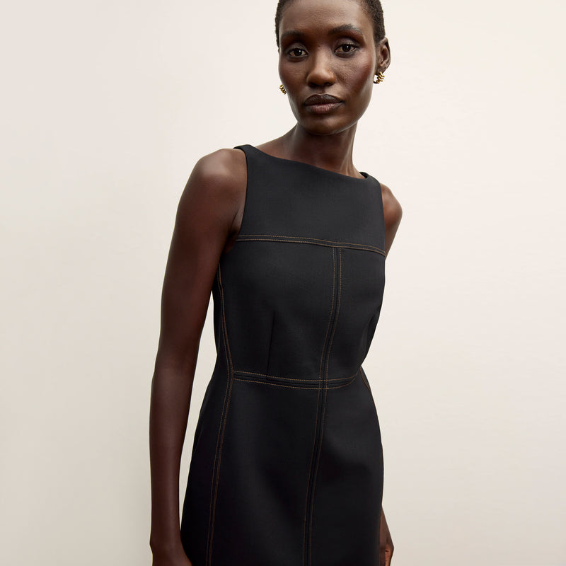 Issa Dress