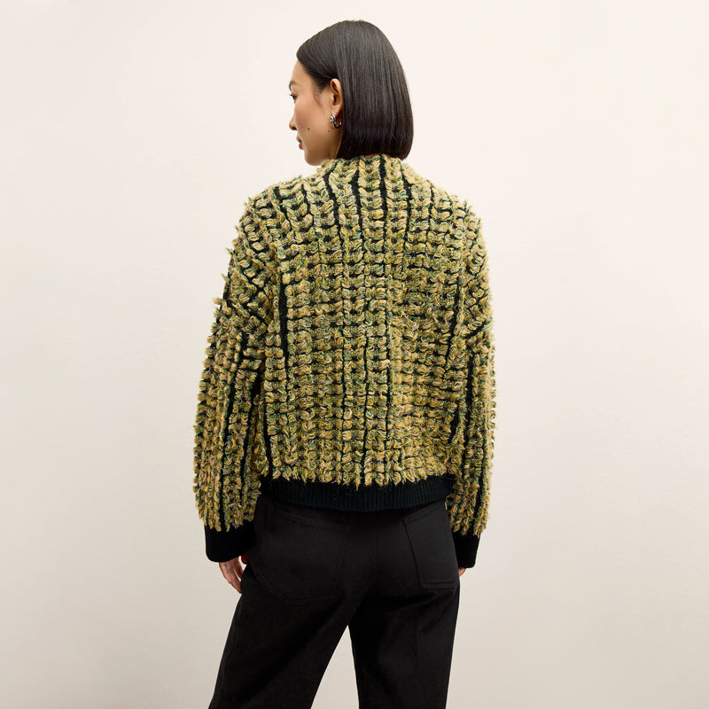 Rajni Sweater