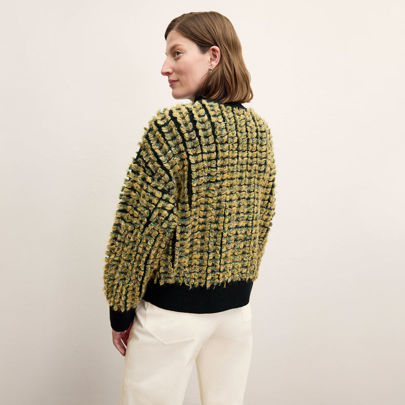 Rayna Sweater