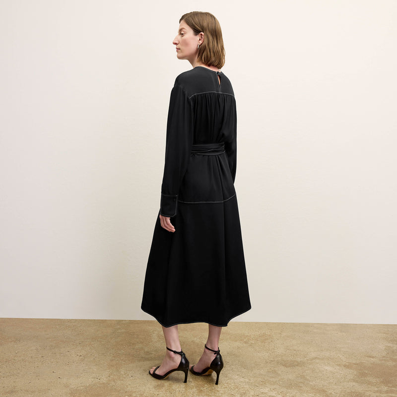 Edie Dress