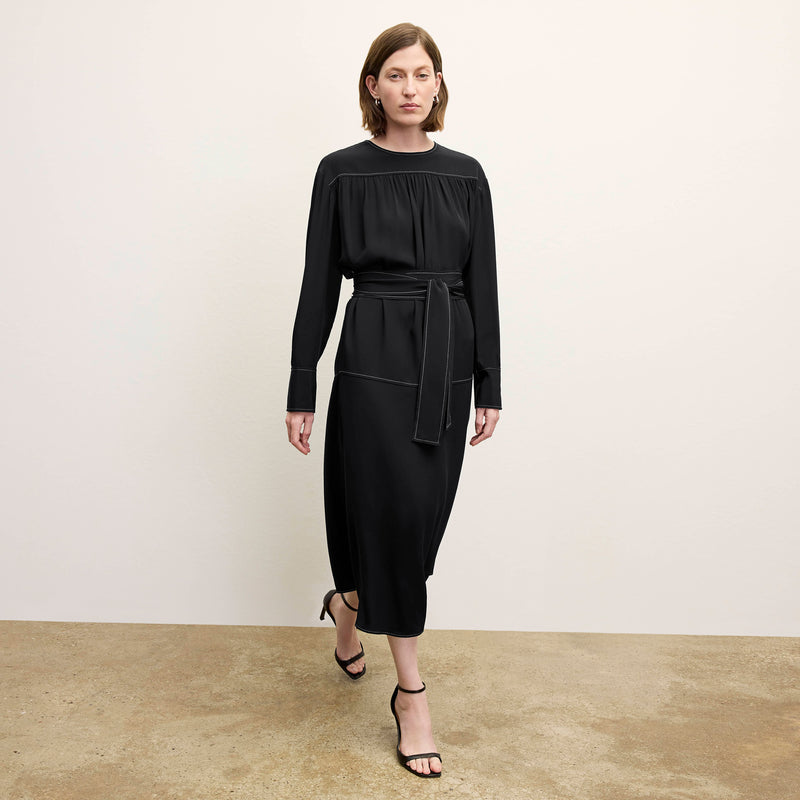 Edie Dress