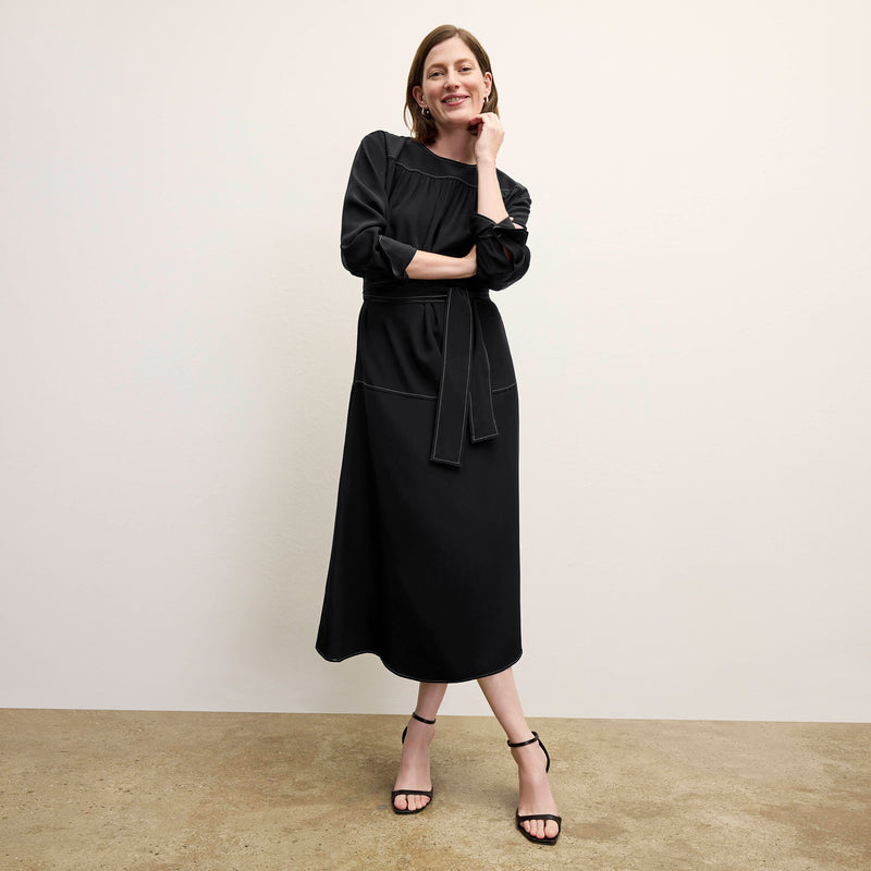 Edie Dress
