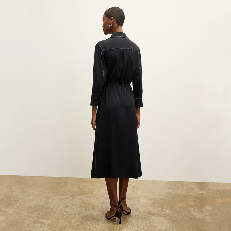 Pepper Dress