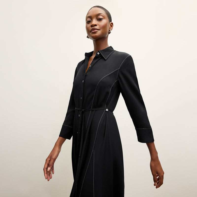 Pepper Dress