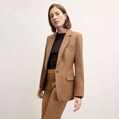 Yiyan "The Executive" Blazer