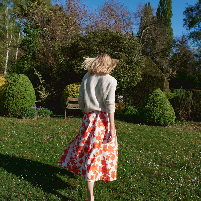 Tammy Twirl Skirt