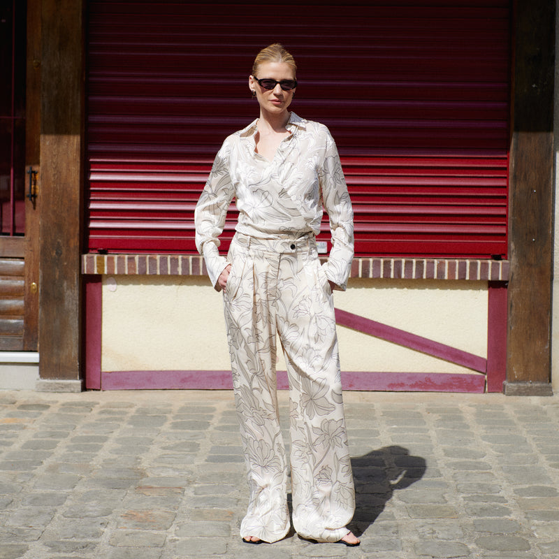 Elton Apèro Blouse