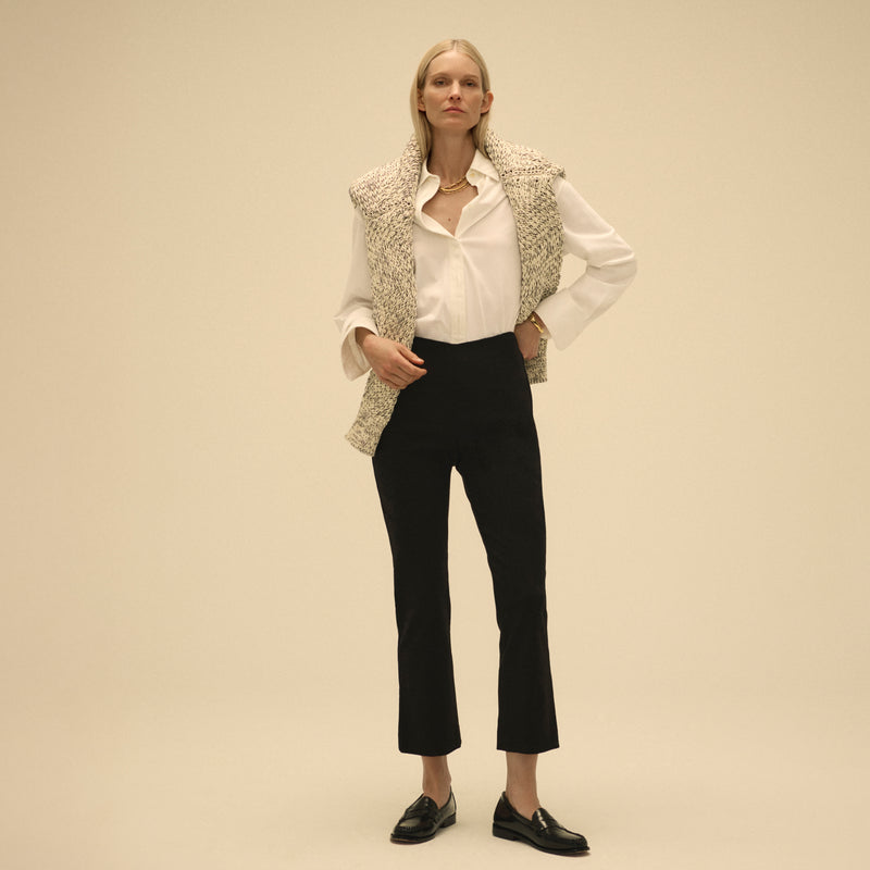 Kick Flare Foster Pant
