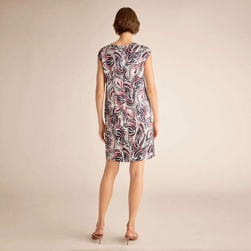 Maaza Effortless Dress