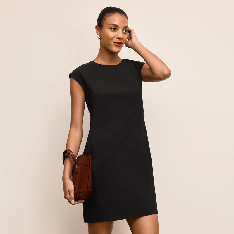 Maaza Travel Dress