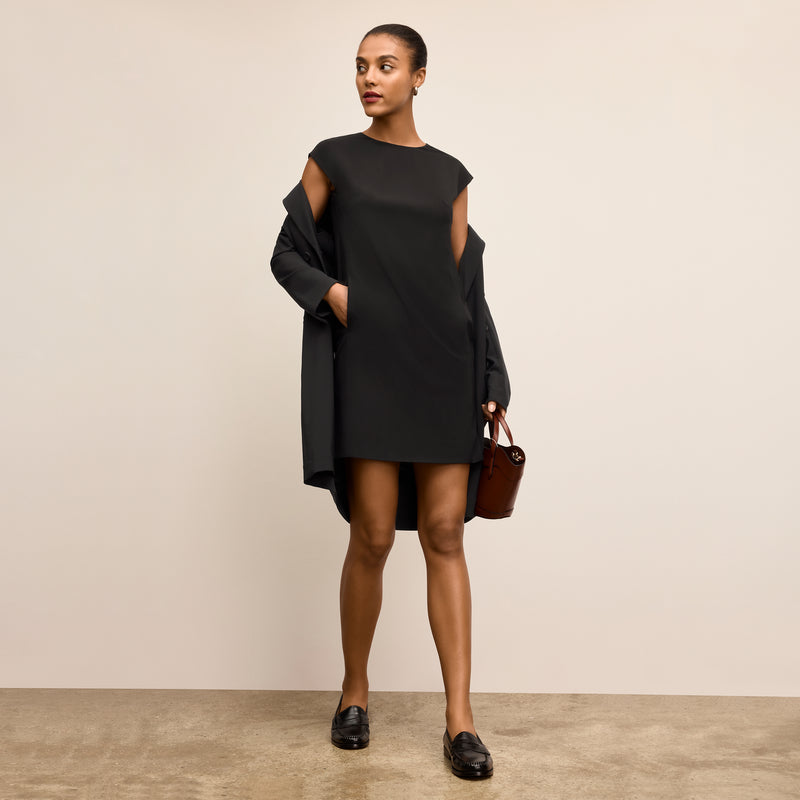 Maaza Travel Dress