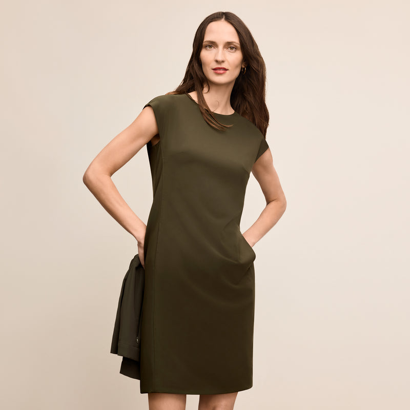 Maaza Travel Dress