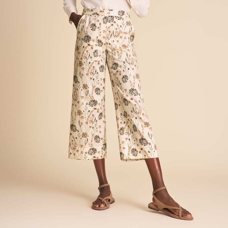 Madelyn Pull-On Pant