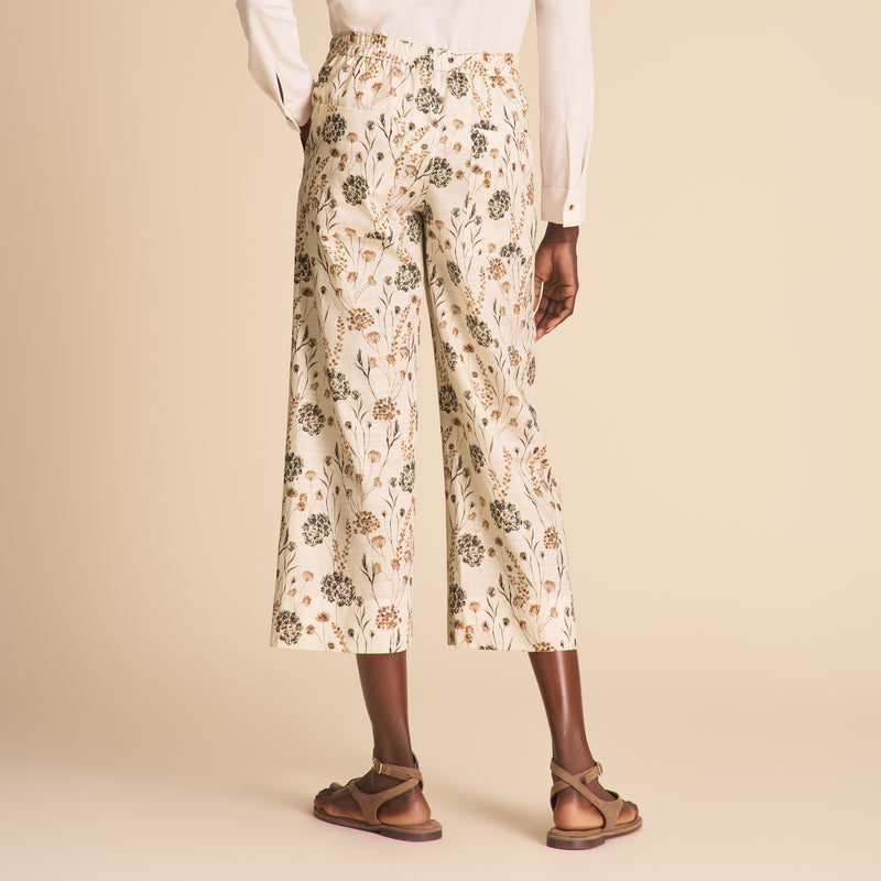 Madelyn Pull-On Pant