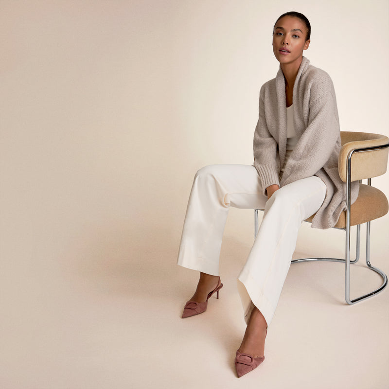 Manon Desk Cardigan