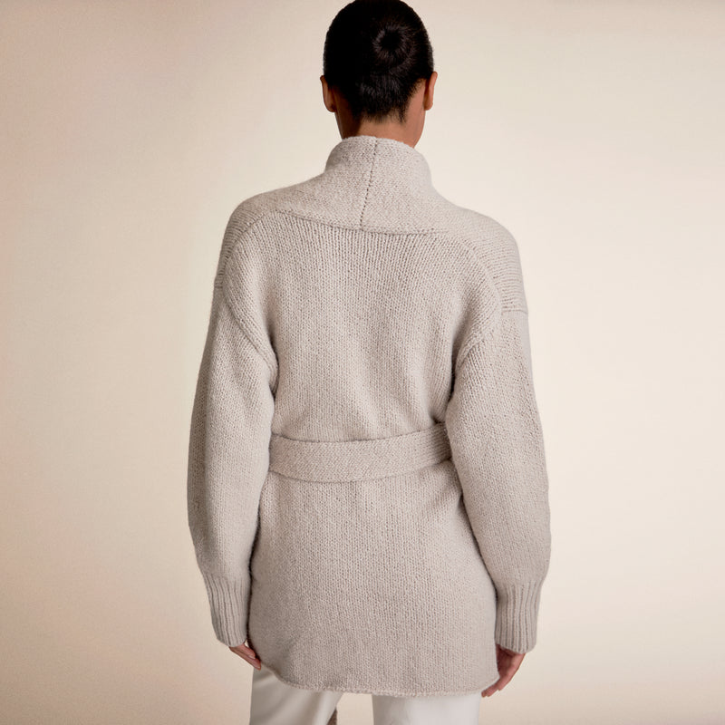 Manon Desk Cardigan