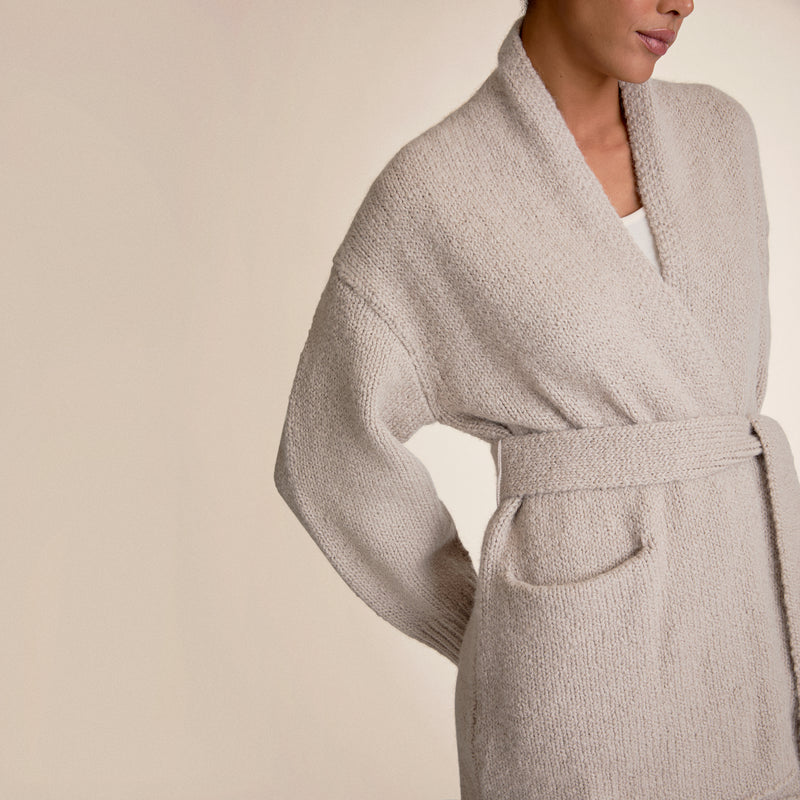 Manon Desk Cardigan