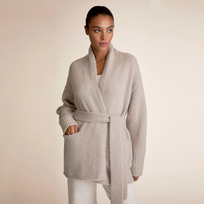 Manon Desk Cardigan