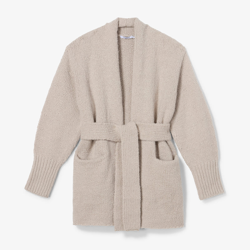 Manon Desk Cardigan
