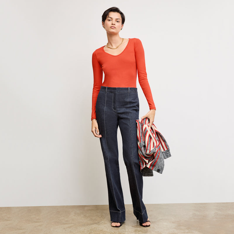 Marcia Layering T-Shirt