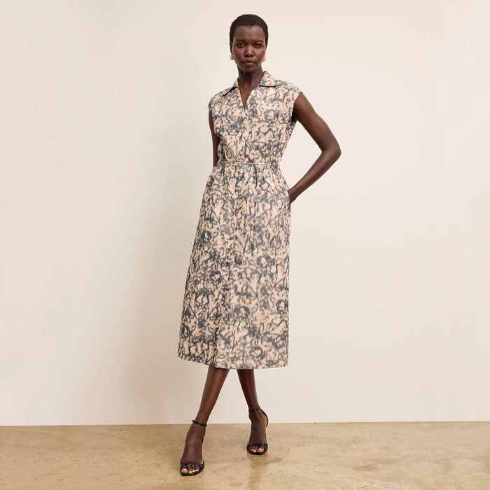 Cira Shirt Dress