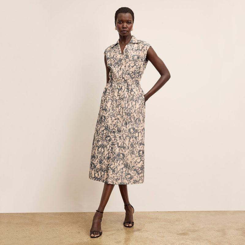 Cira Shirt Dress
