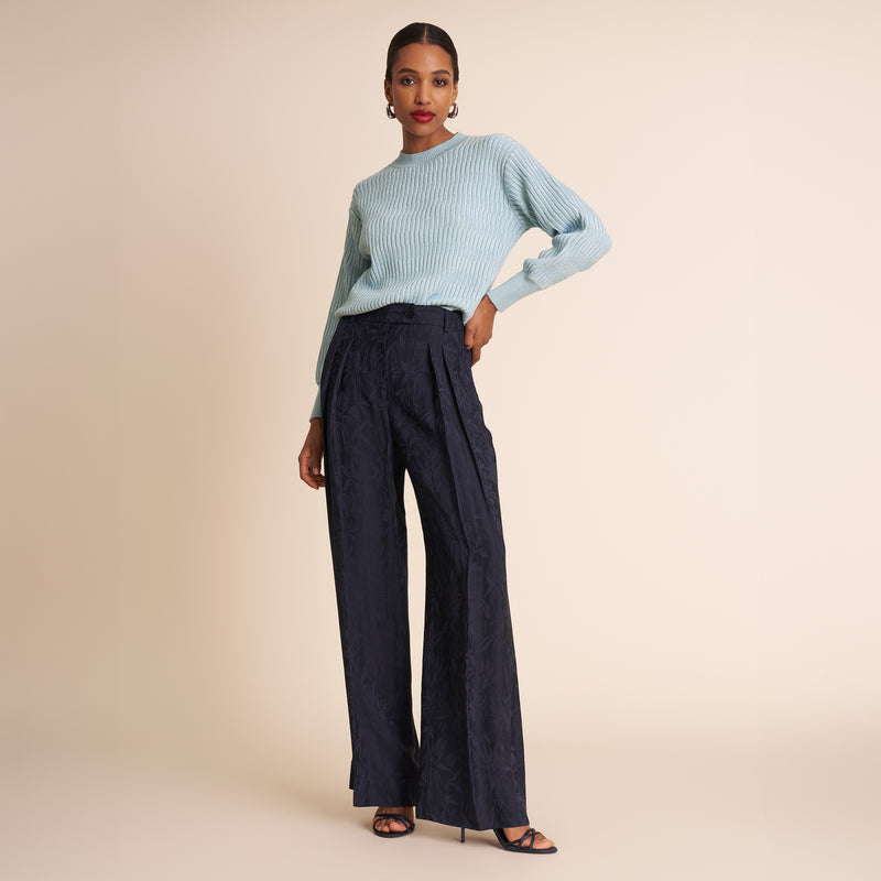Maura Easy Luxury Sweater
