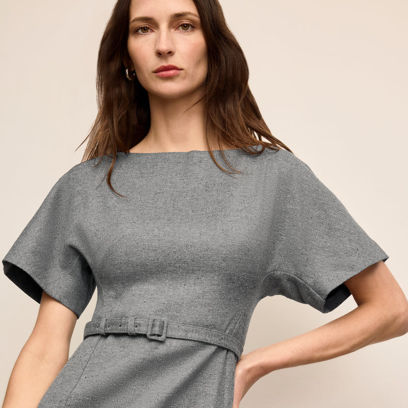 Meredith Executive Dress