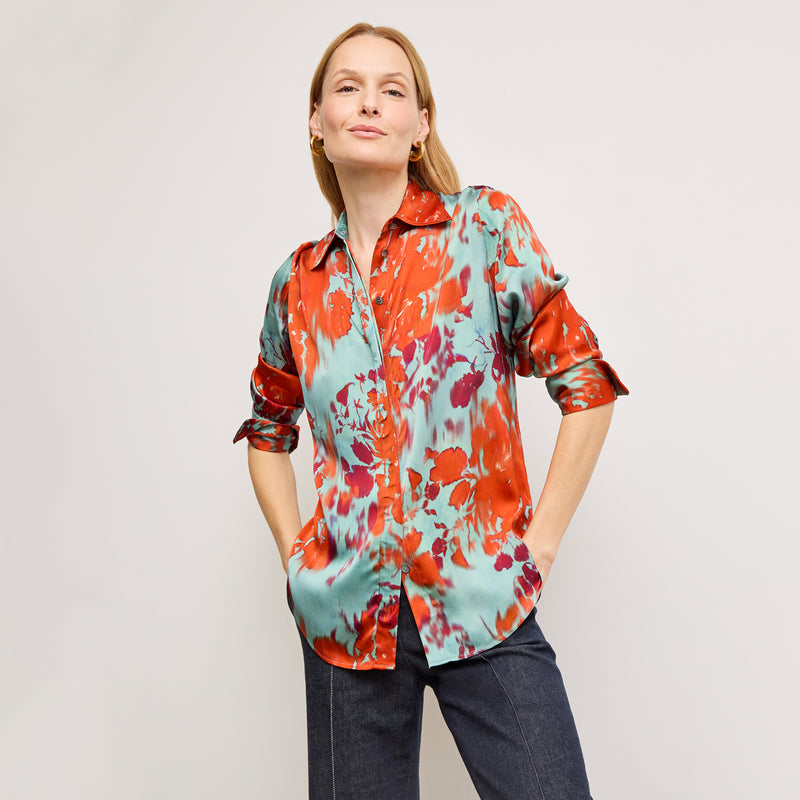 Mira Anywhere Shirt