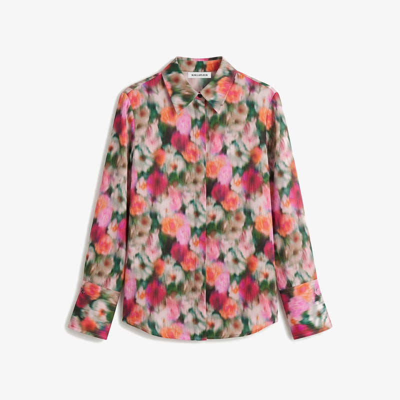 Mira Everywhere Shirt