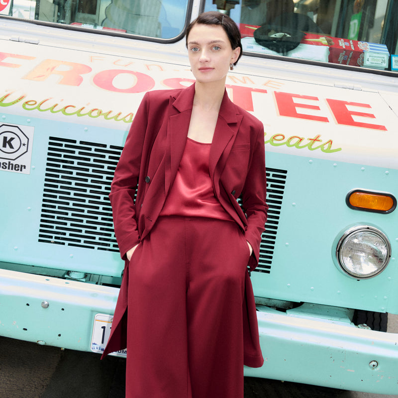 Gwynne Dress