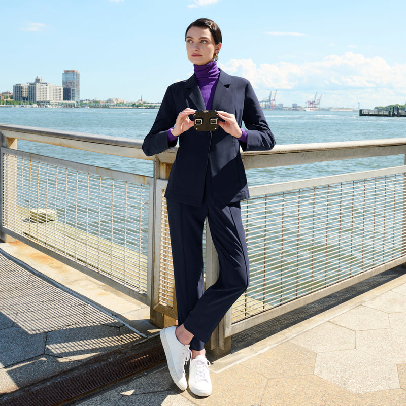 Colby Travel Pant