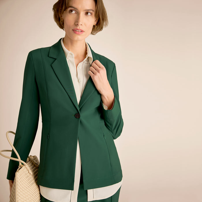 Moreland Travel Blazer
