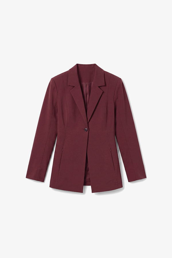 Moreland Travel Blazer