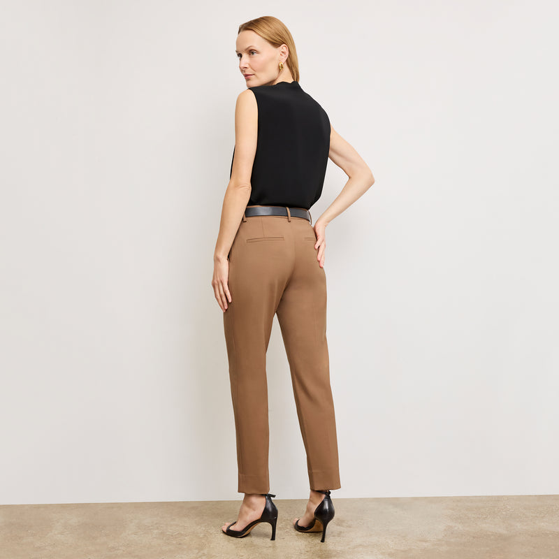 Emmy Drape Top