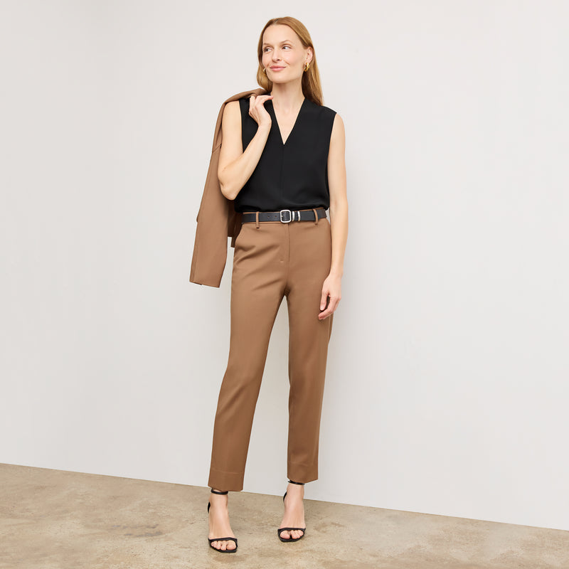 Mejia Pant