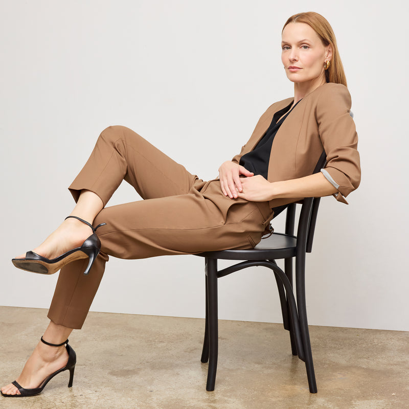 Neale Jacket