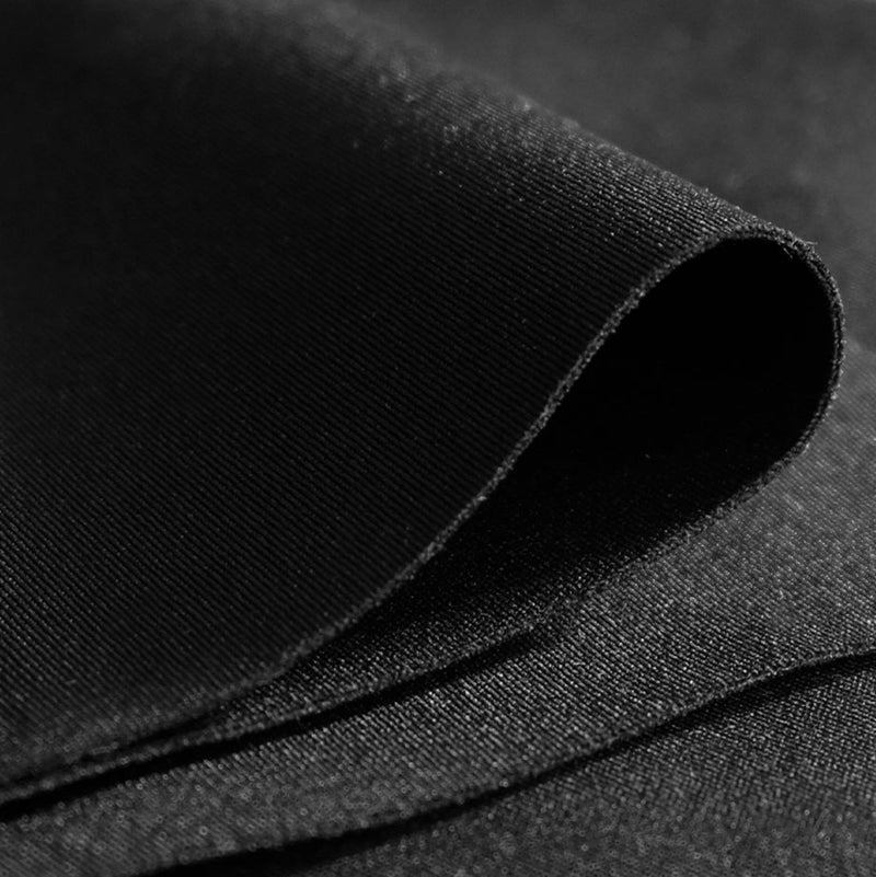 Commando® Neoprene Polo Bodysuit