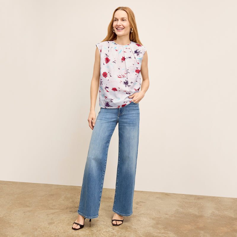 Nika Summer Friday Top