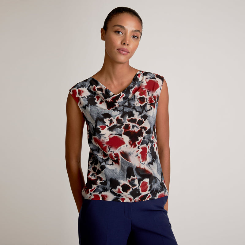 Nora Effortless Blouse